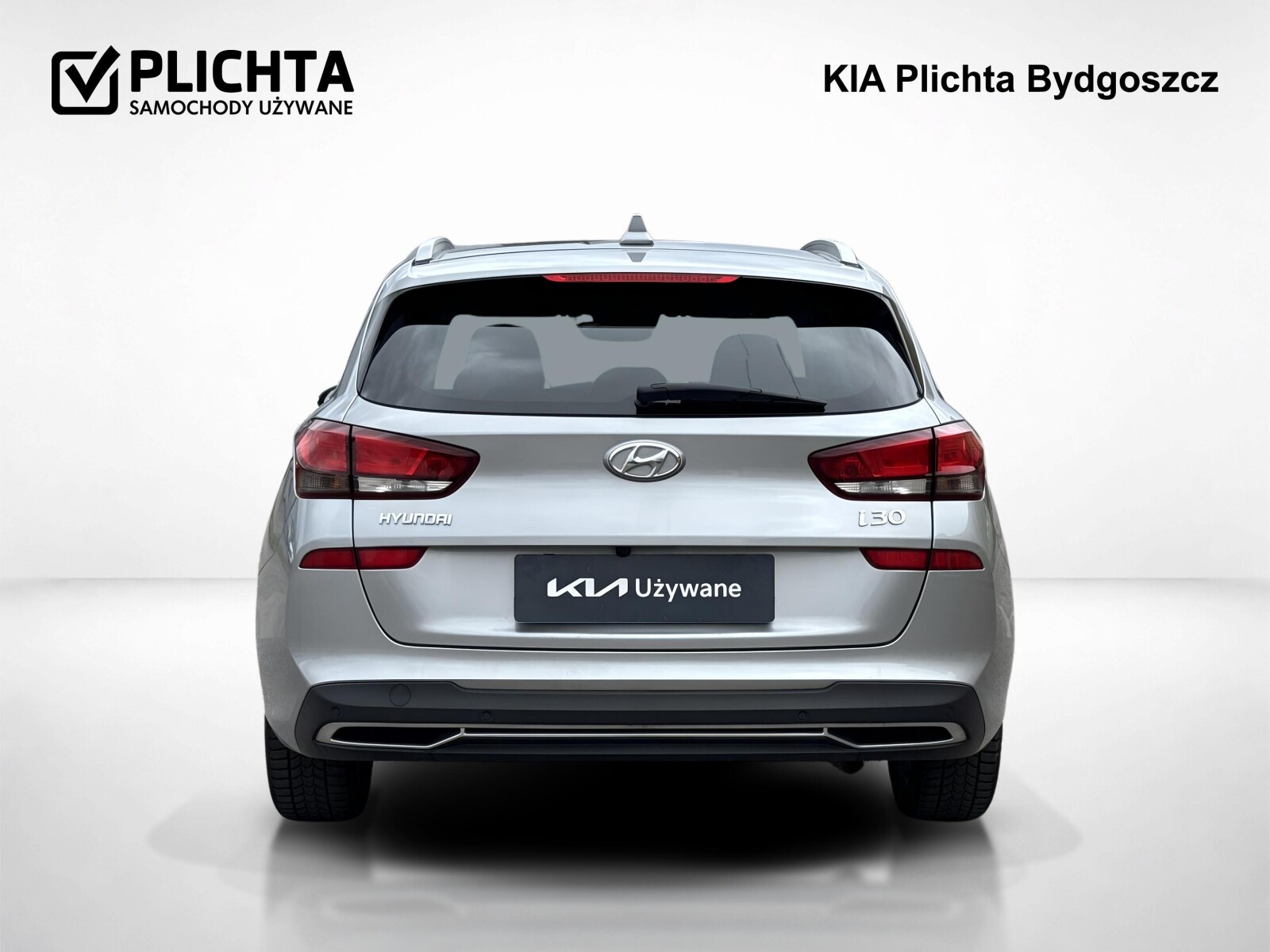 Hyundai i30 - zdjęcie 4