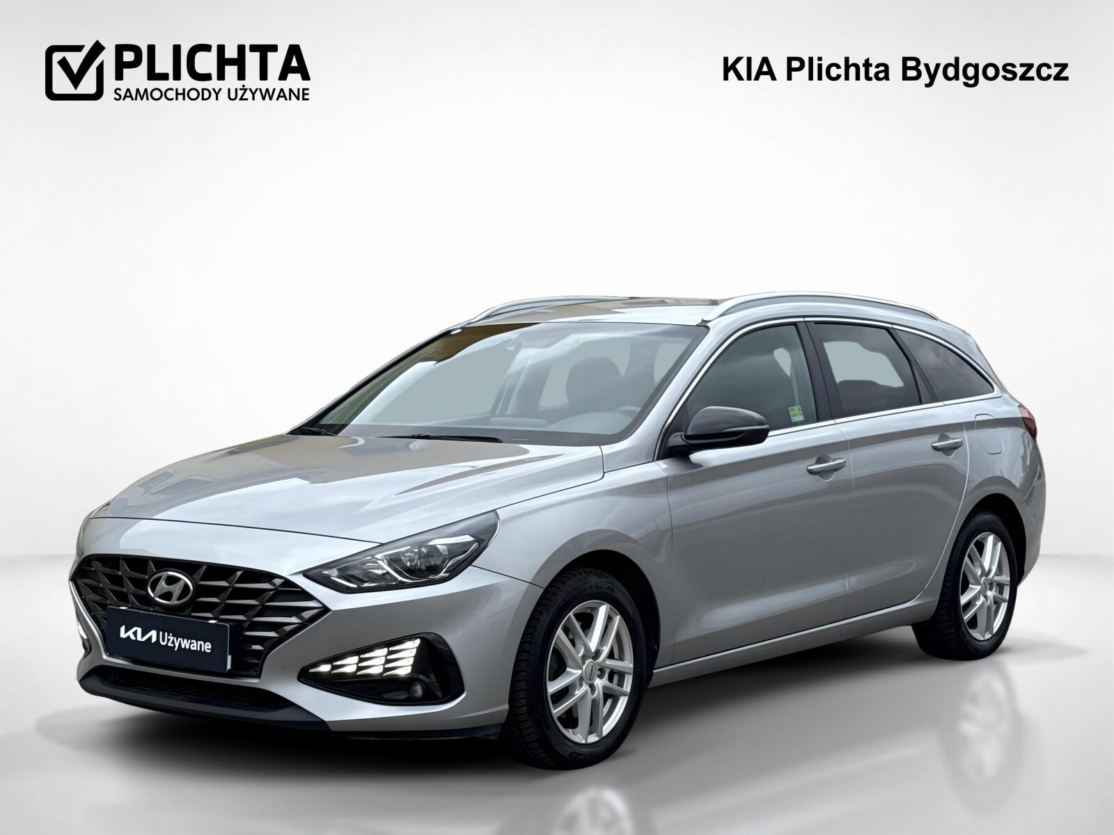 Hyundai i30 - zdjęcie 1