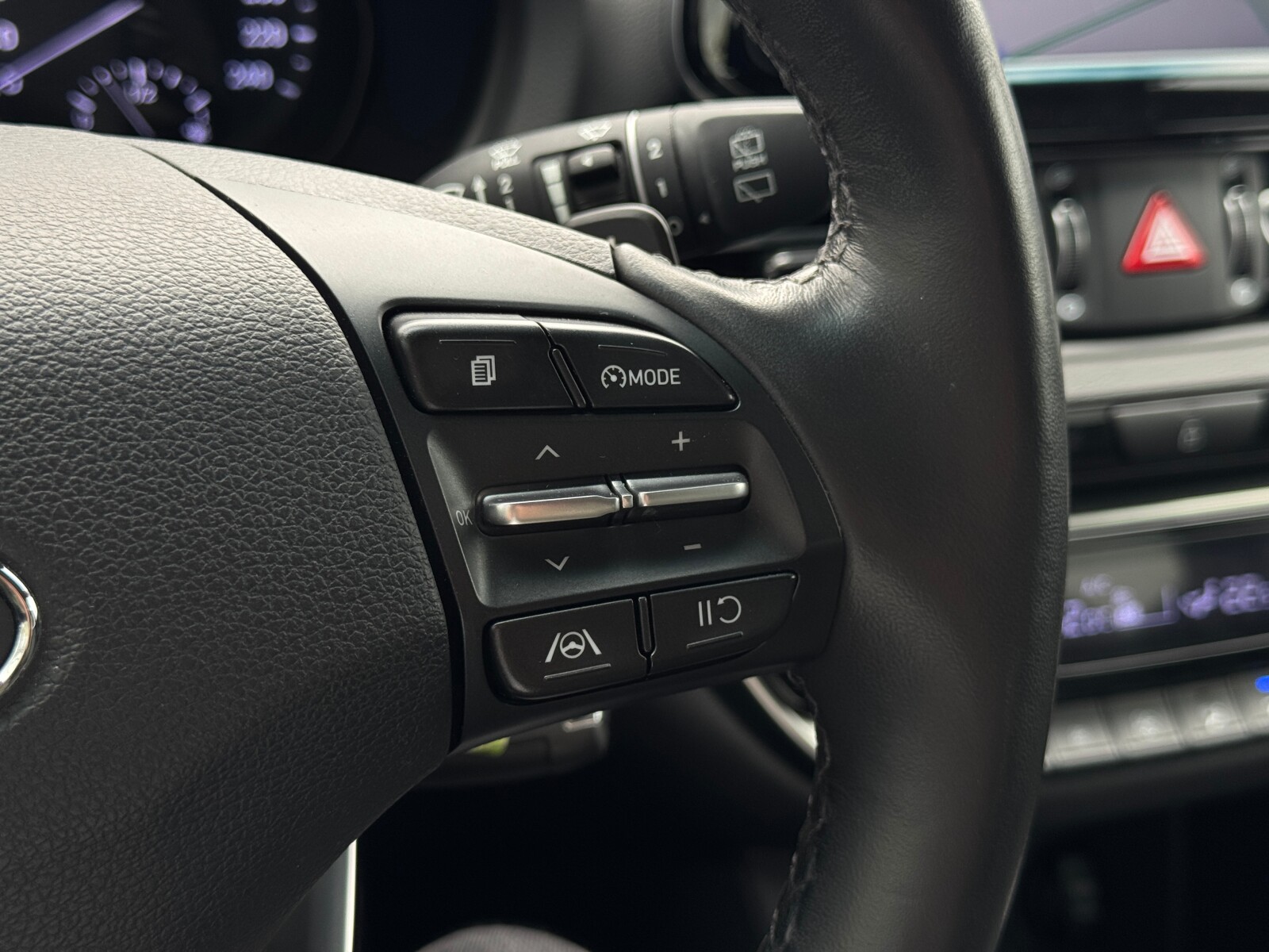 Hyundai i30 - zdjęcie 22