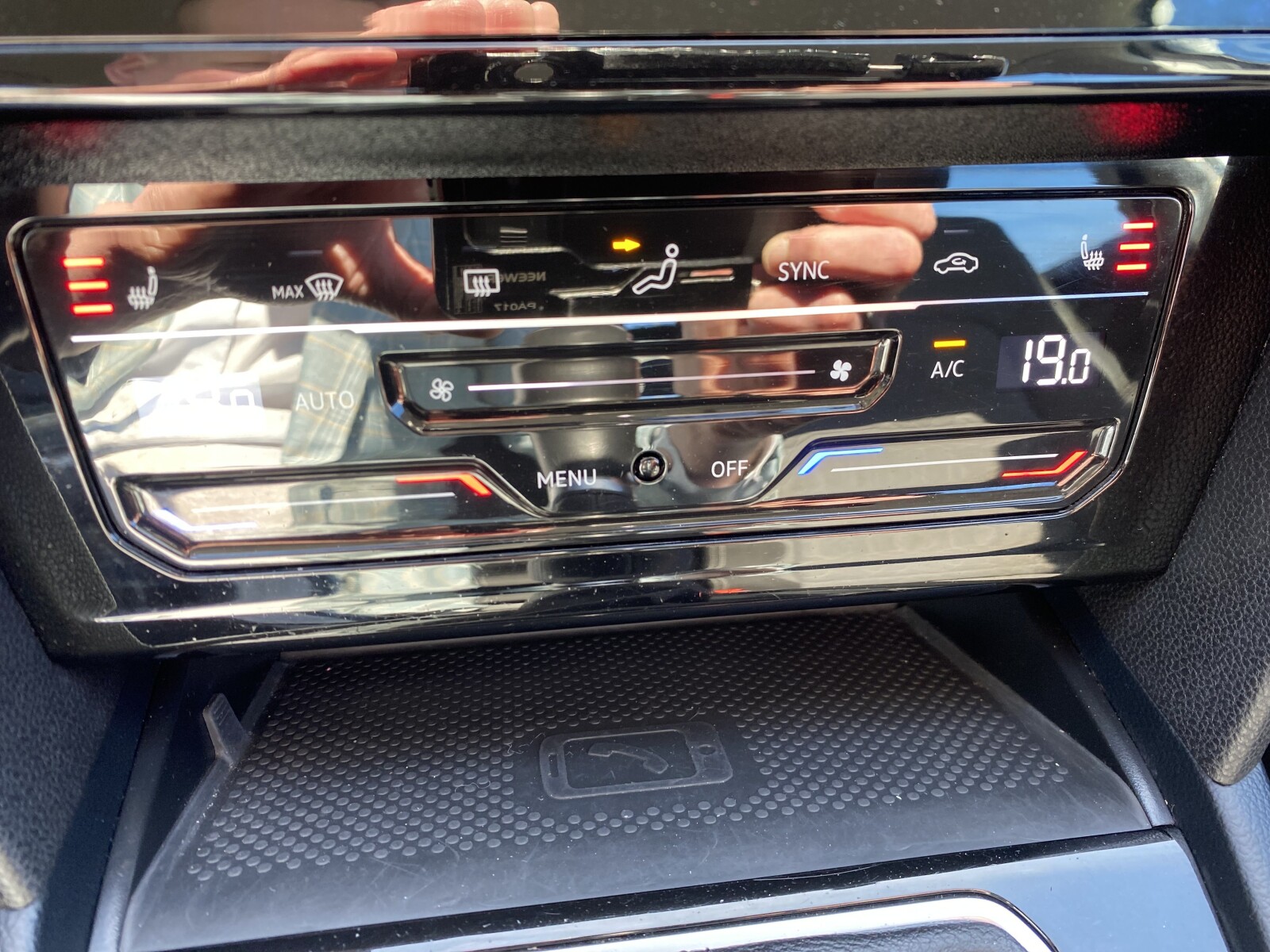 Volkswagen Passat - zdjęcie 25