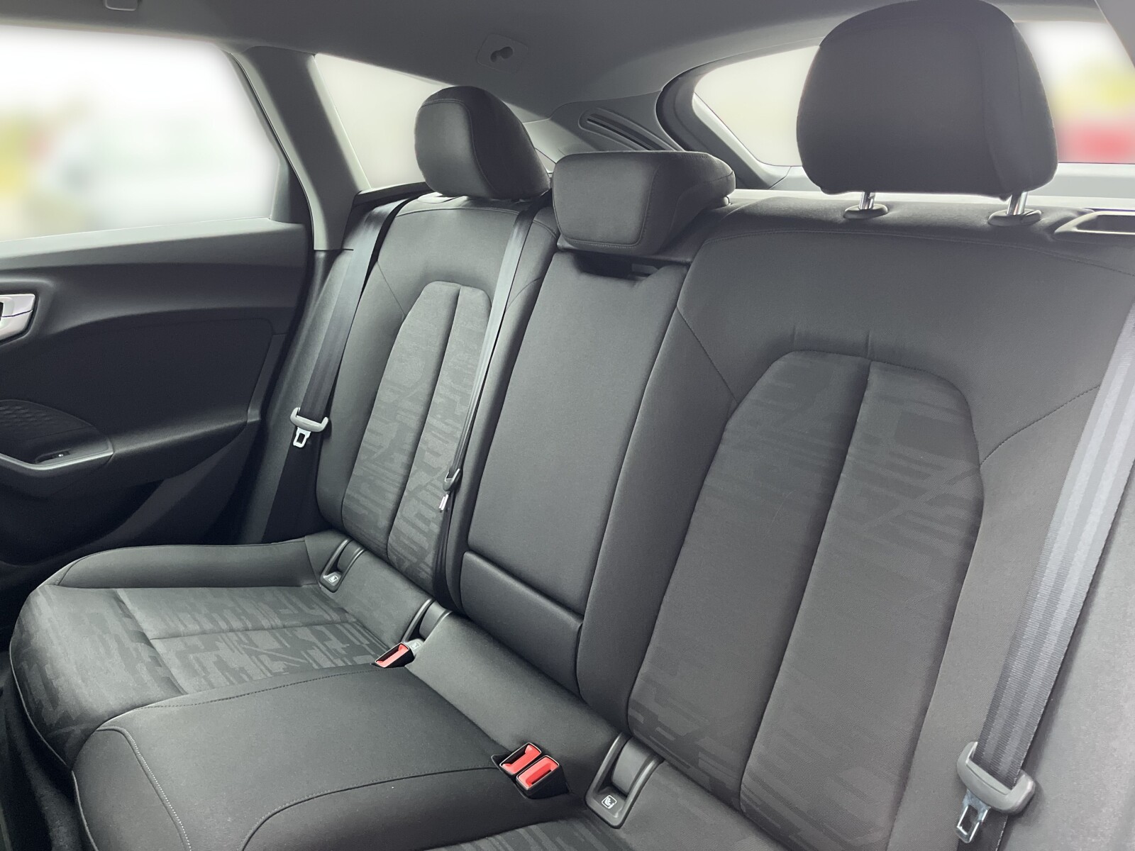 Audi A5 Avant - zdjęcie 15