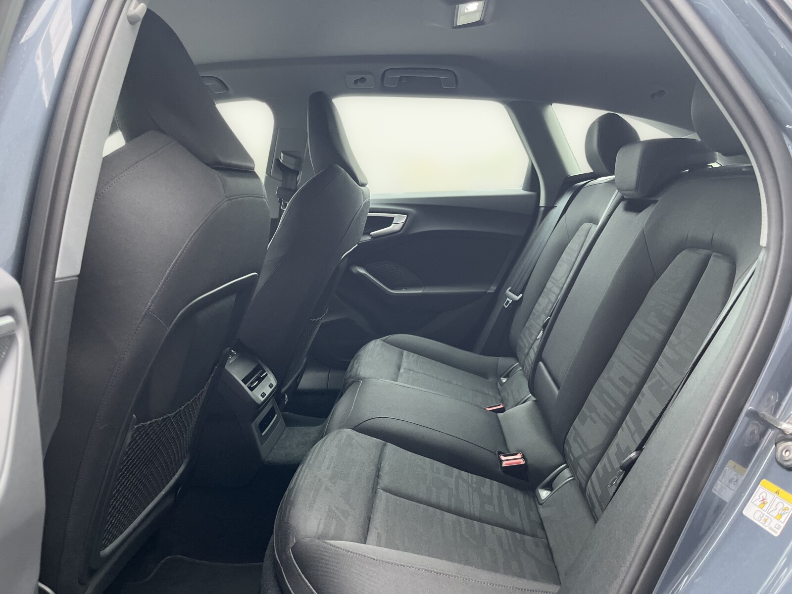 Audi A5 Avant - zdjęcie 14