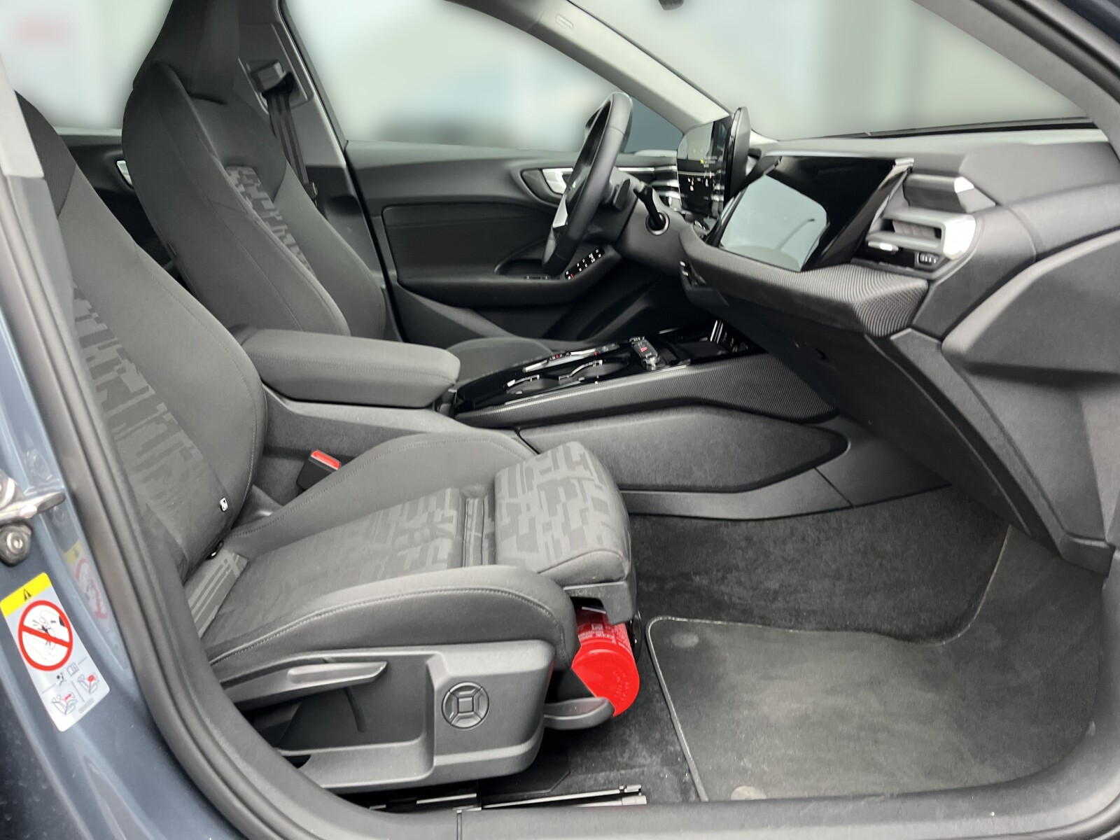 Audi A5 Avant - zdjęcie 17