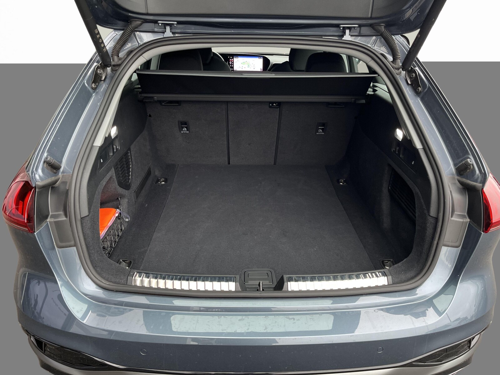 Audi A5 Avant - zdjęcie 9