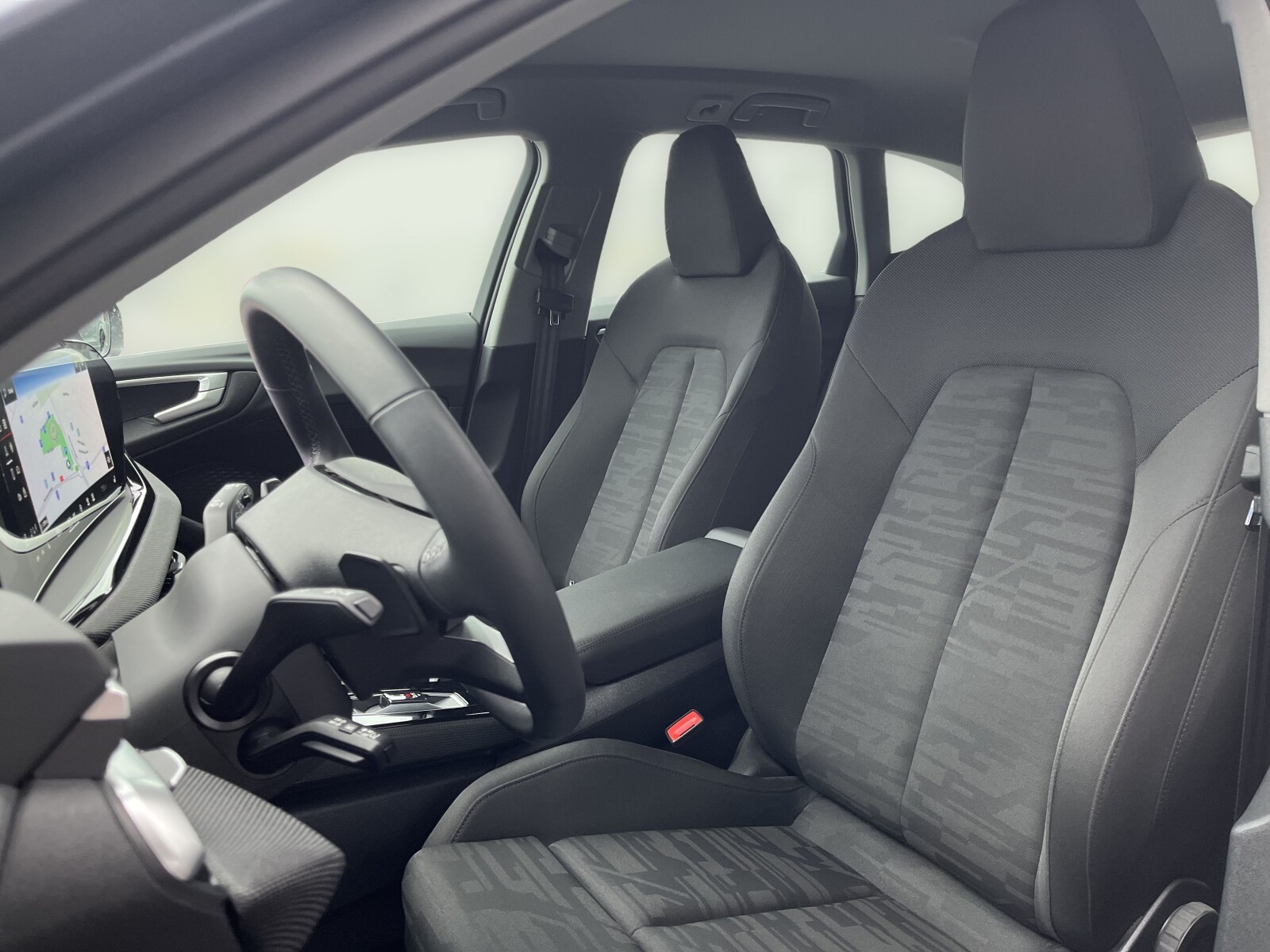 Audi A5 Avant - zdjęcie 13