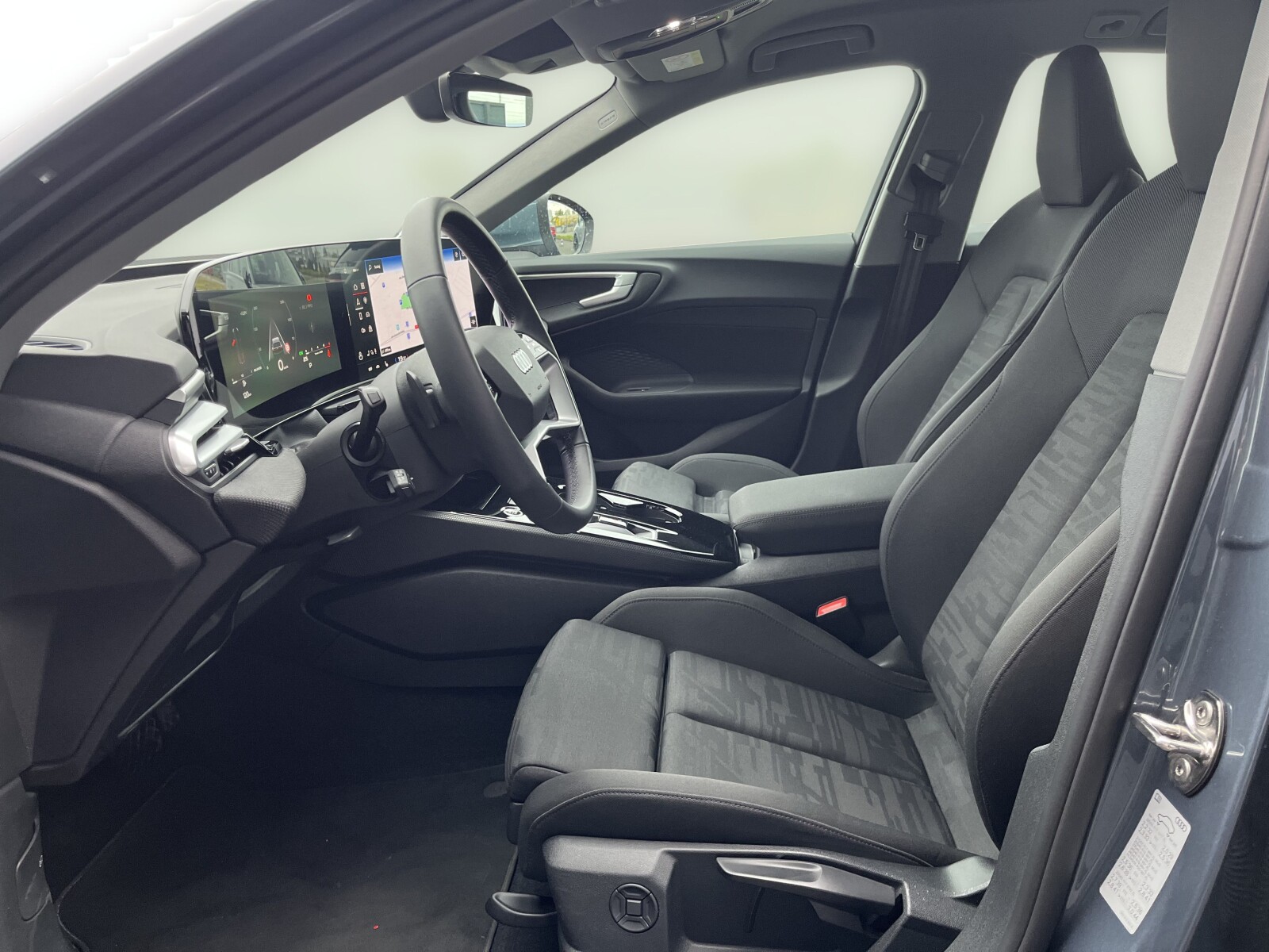 Audi A5 Avant - zdjęcie 12
