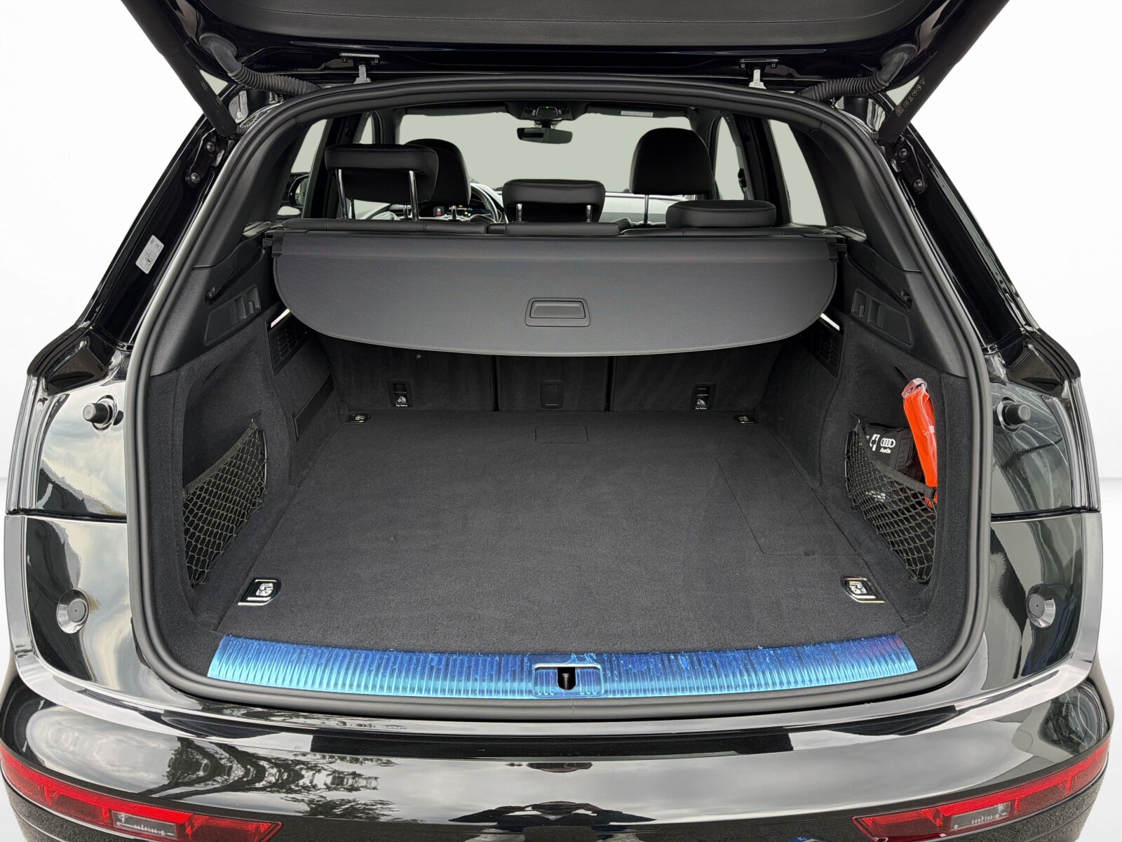 Audi Q5 - zdjęcie 9