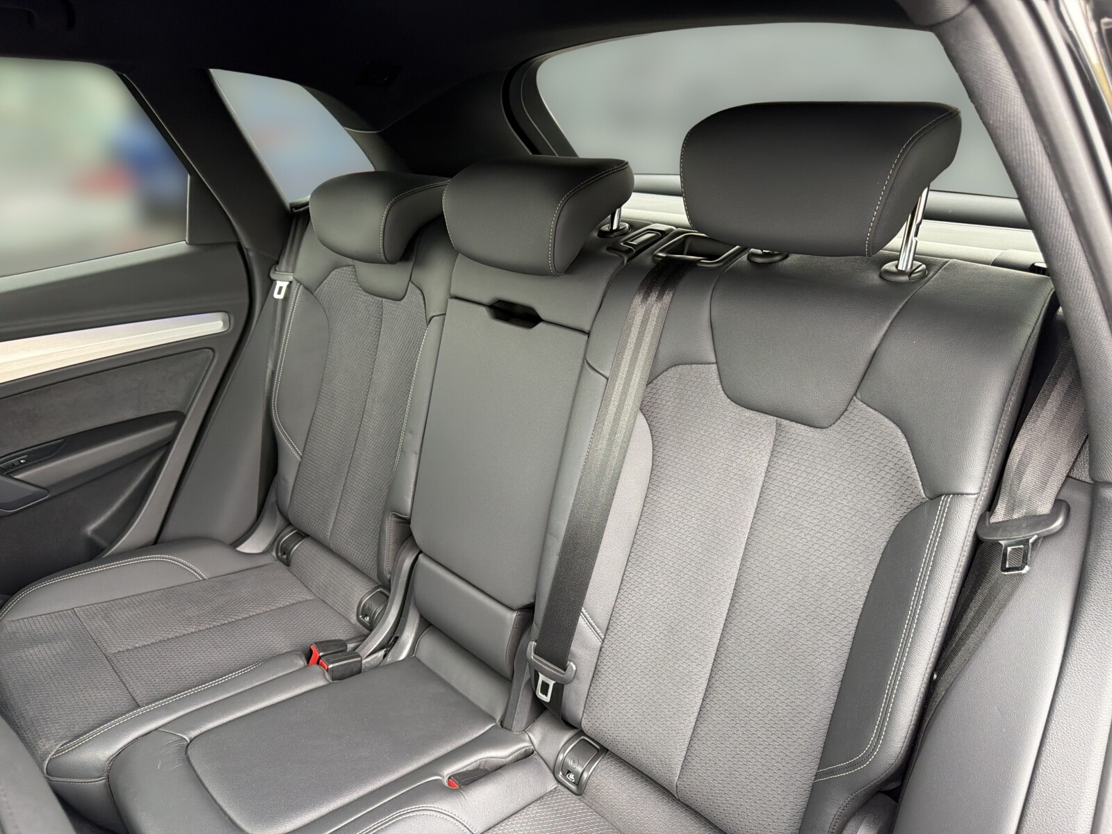 Audi Q5 - zdjęcie 13