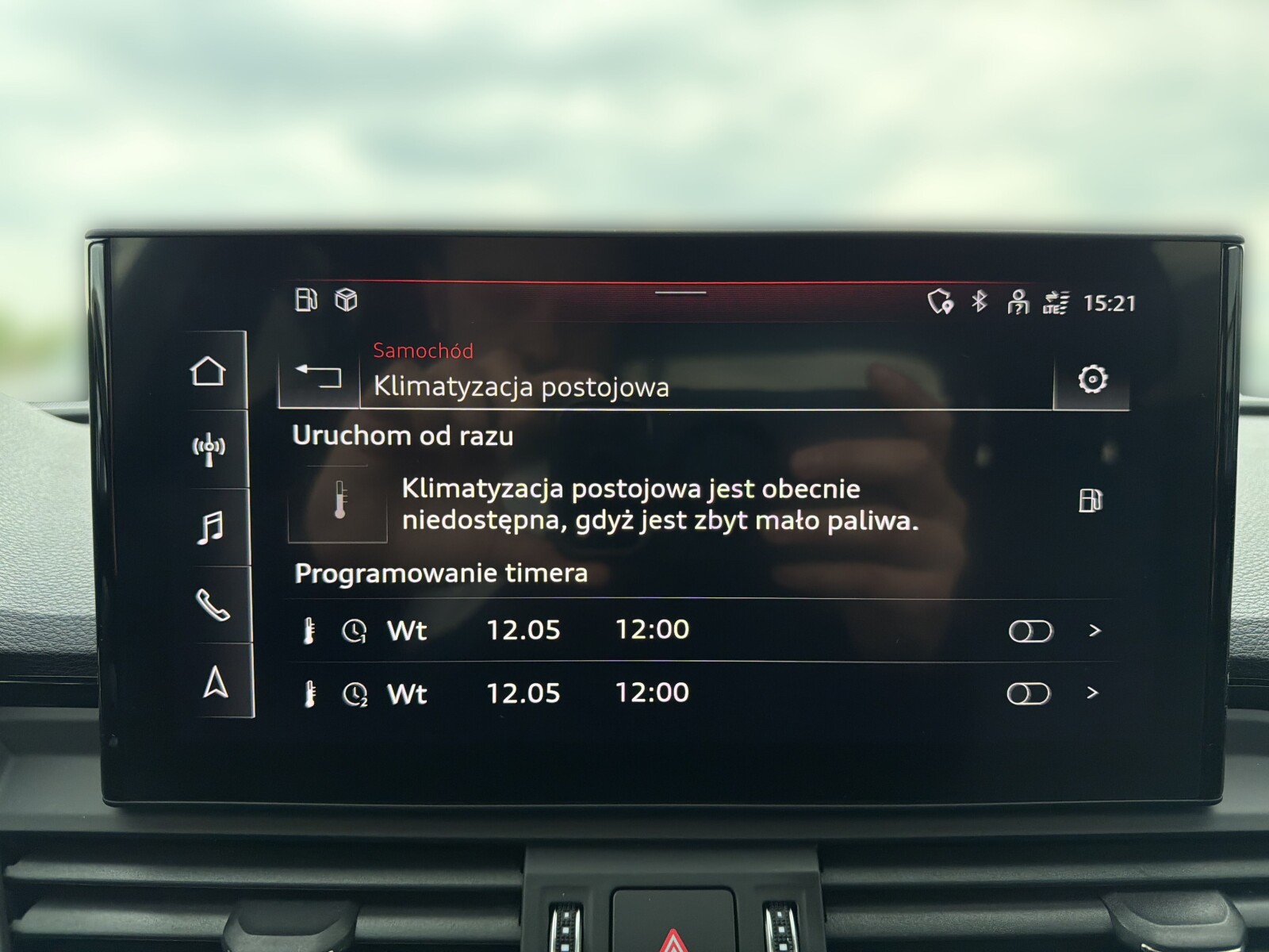 Audi Q5 - zdjęcie 31