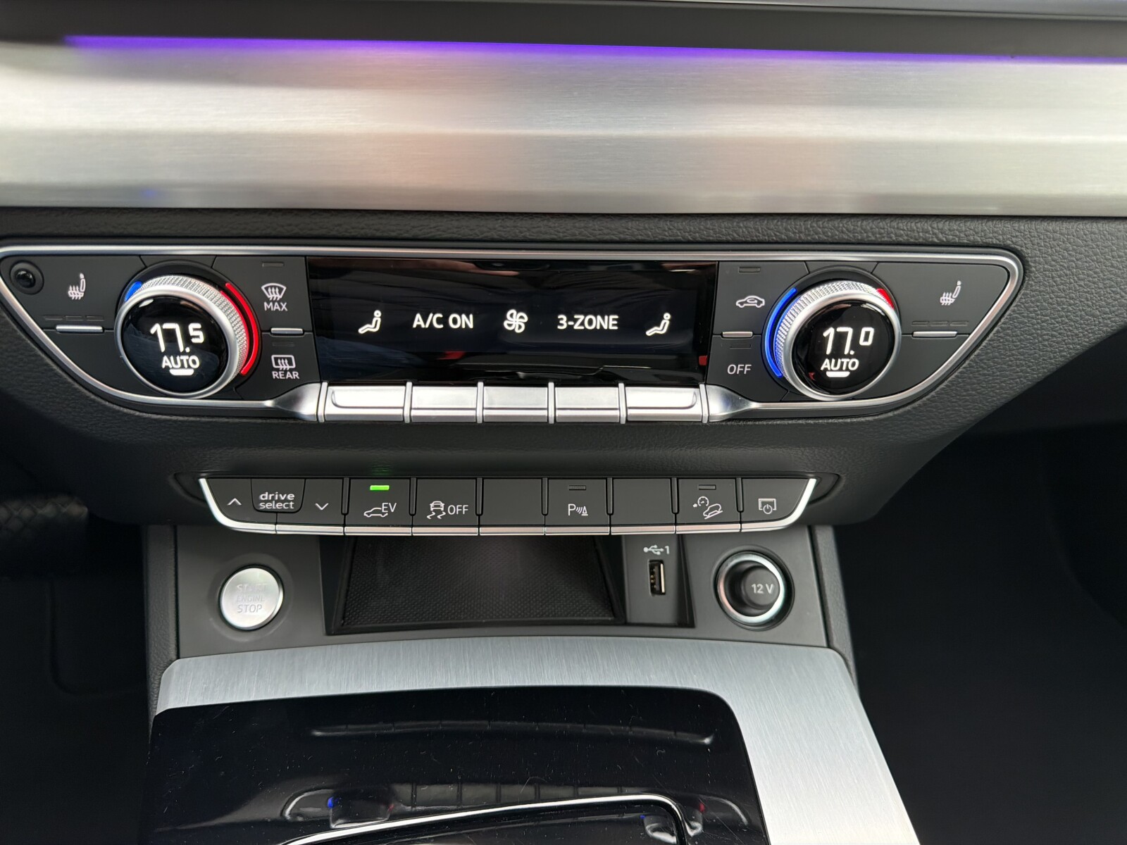 Audi Q5 - zdjęcie 20