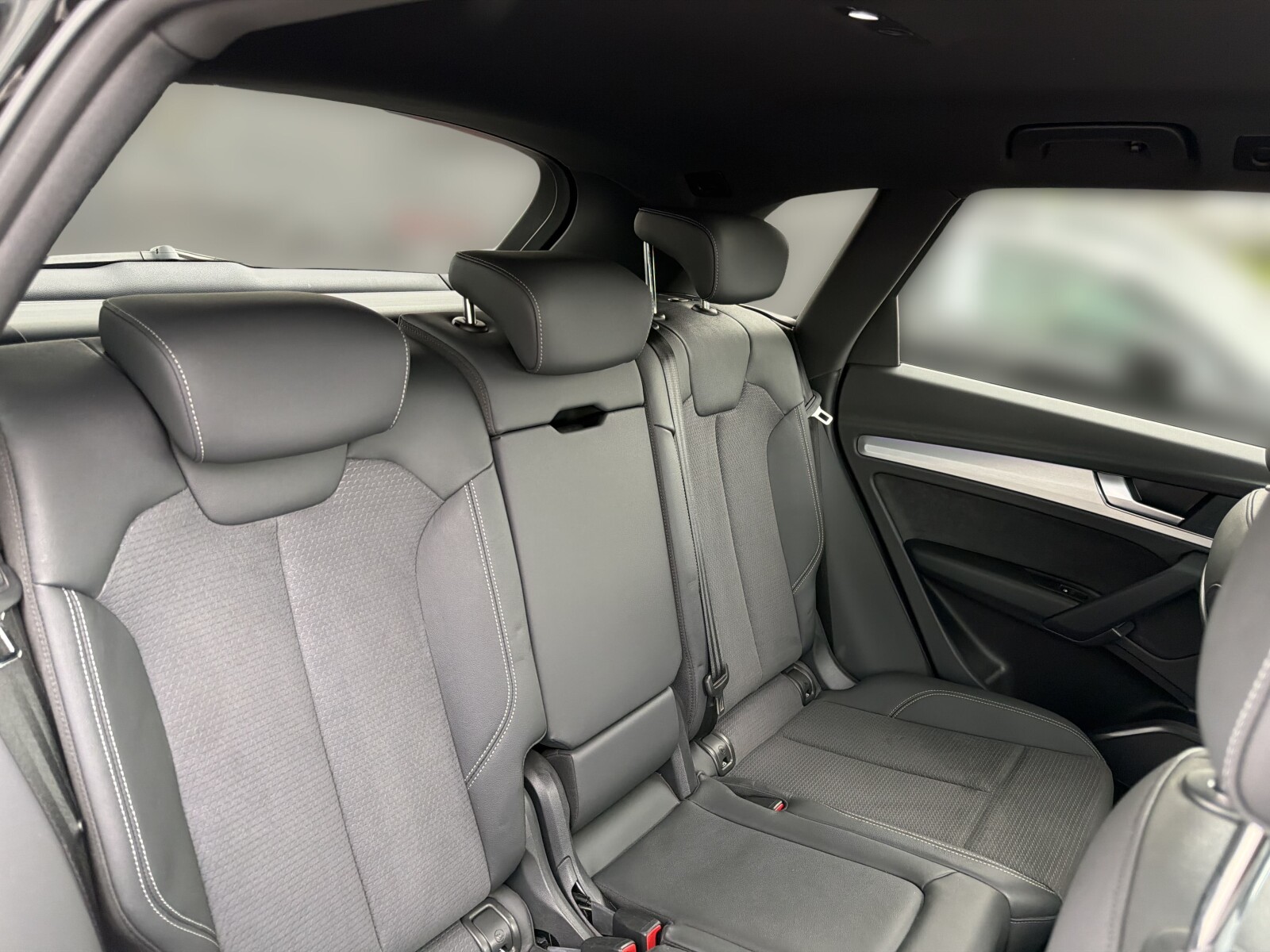 Audi Q5 - zdjęcie 14