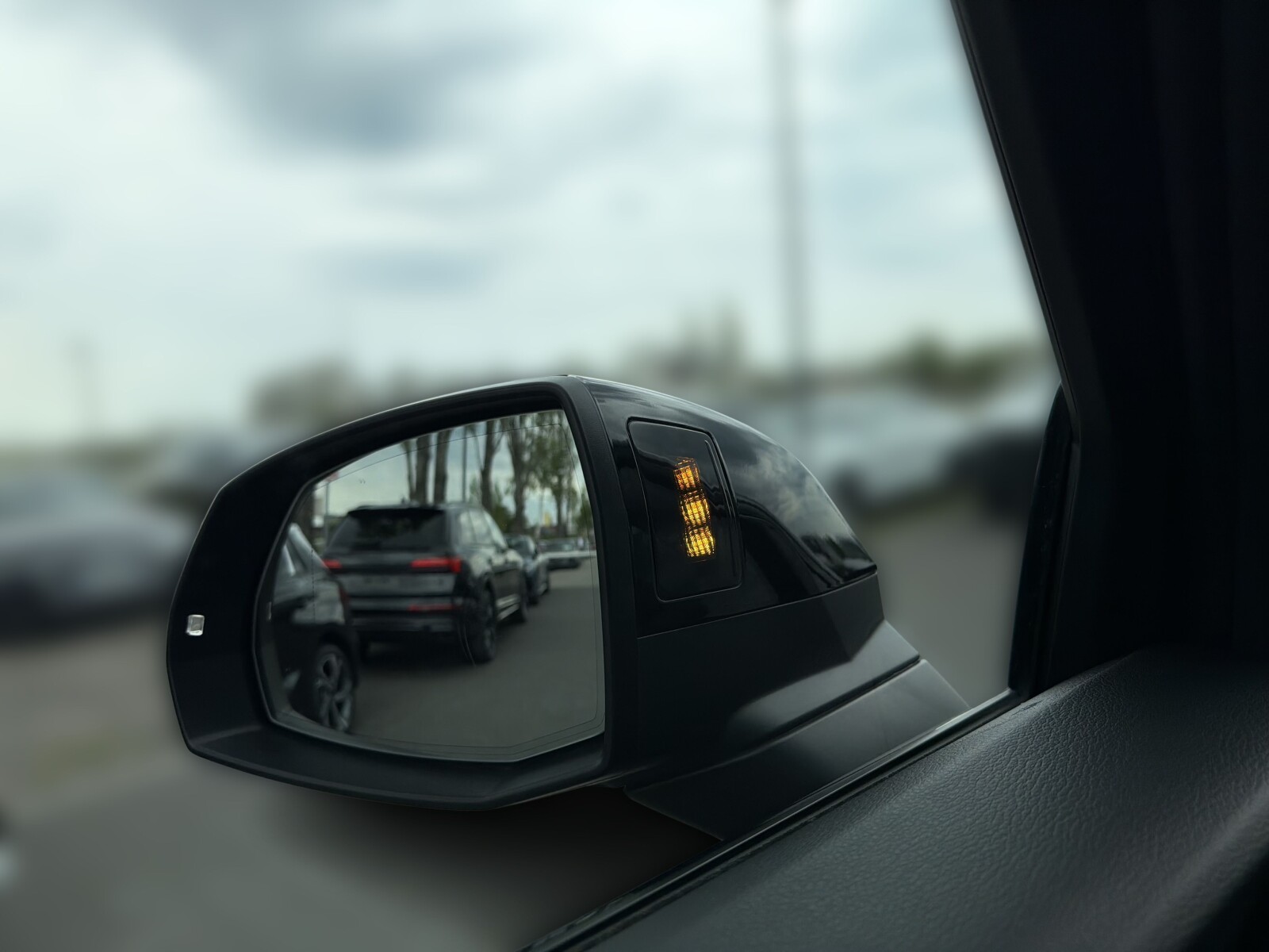 Audi Q5 - zdjęcie 26