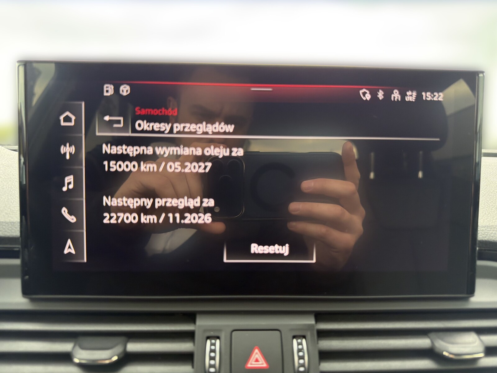 Audi Q5 - zdjęcie 35