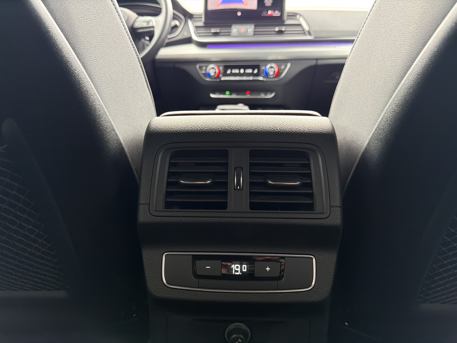 Audi Q5 - zdjęcie 23