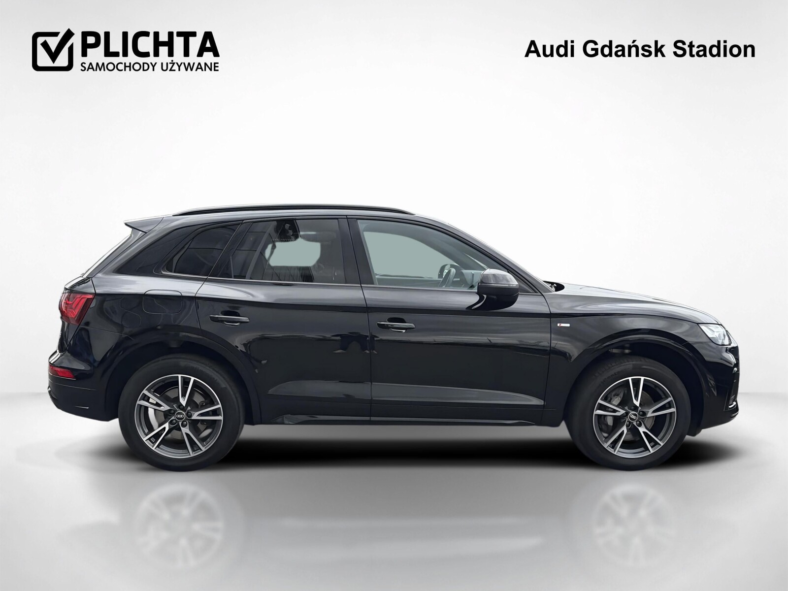 Audi Q5 - zdjęcie 6