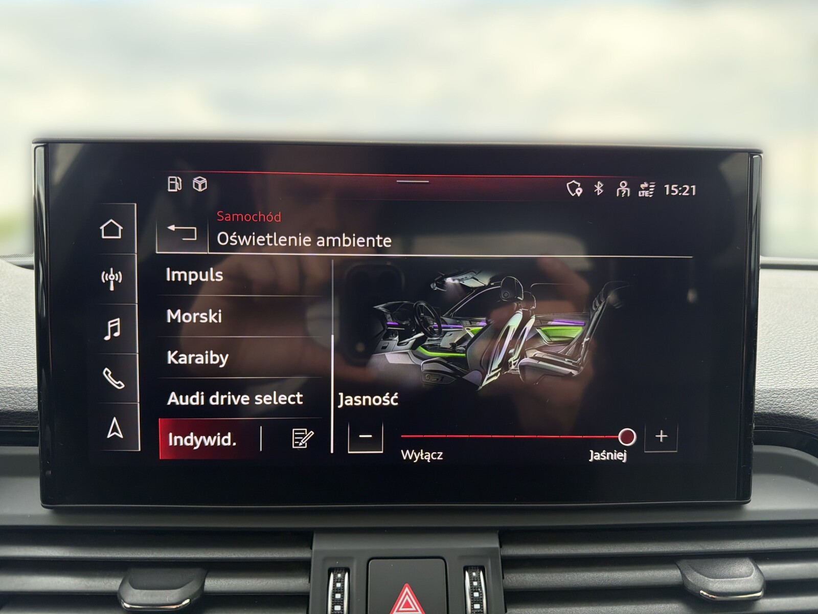 Audi Q5 - zdjęcie 32