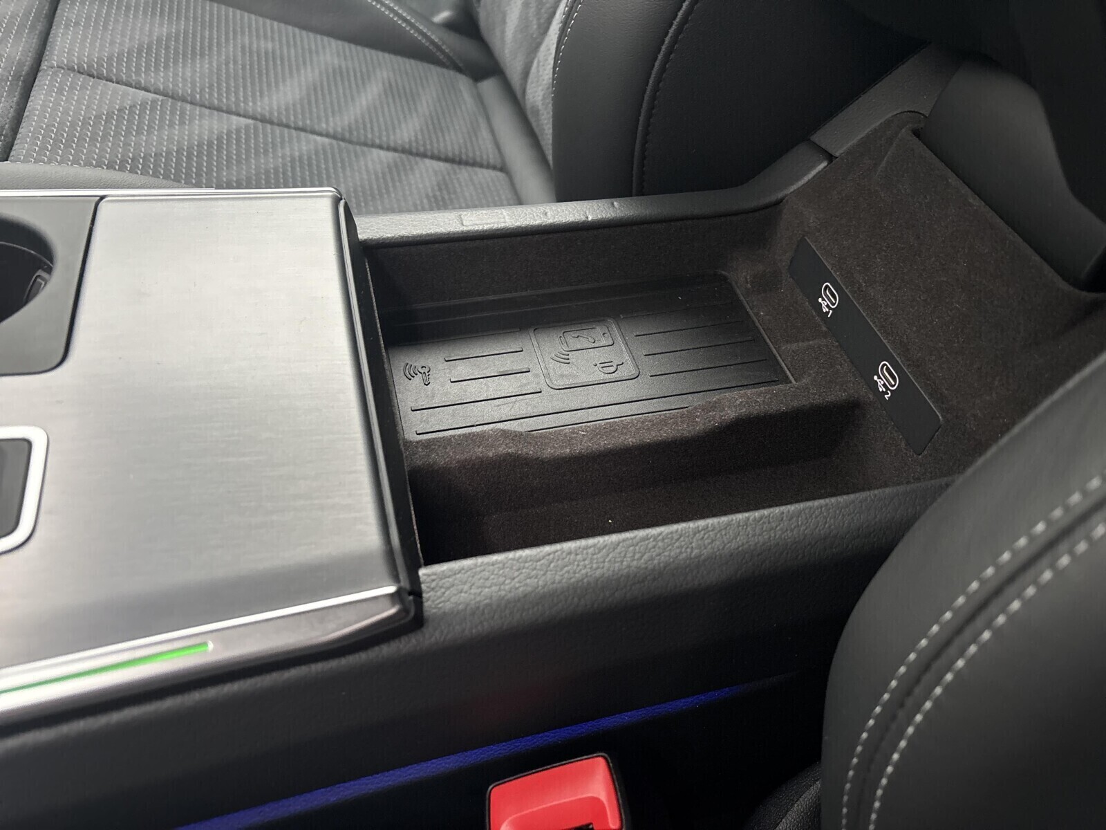 Audi S6 Avant - zdjęcie 19