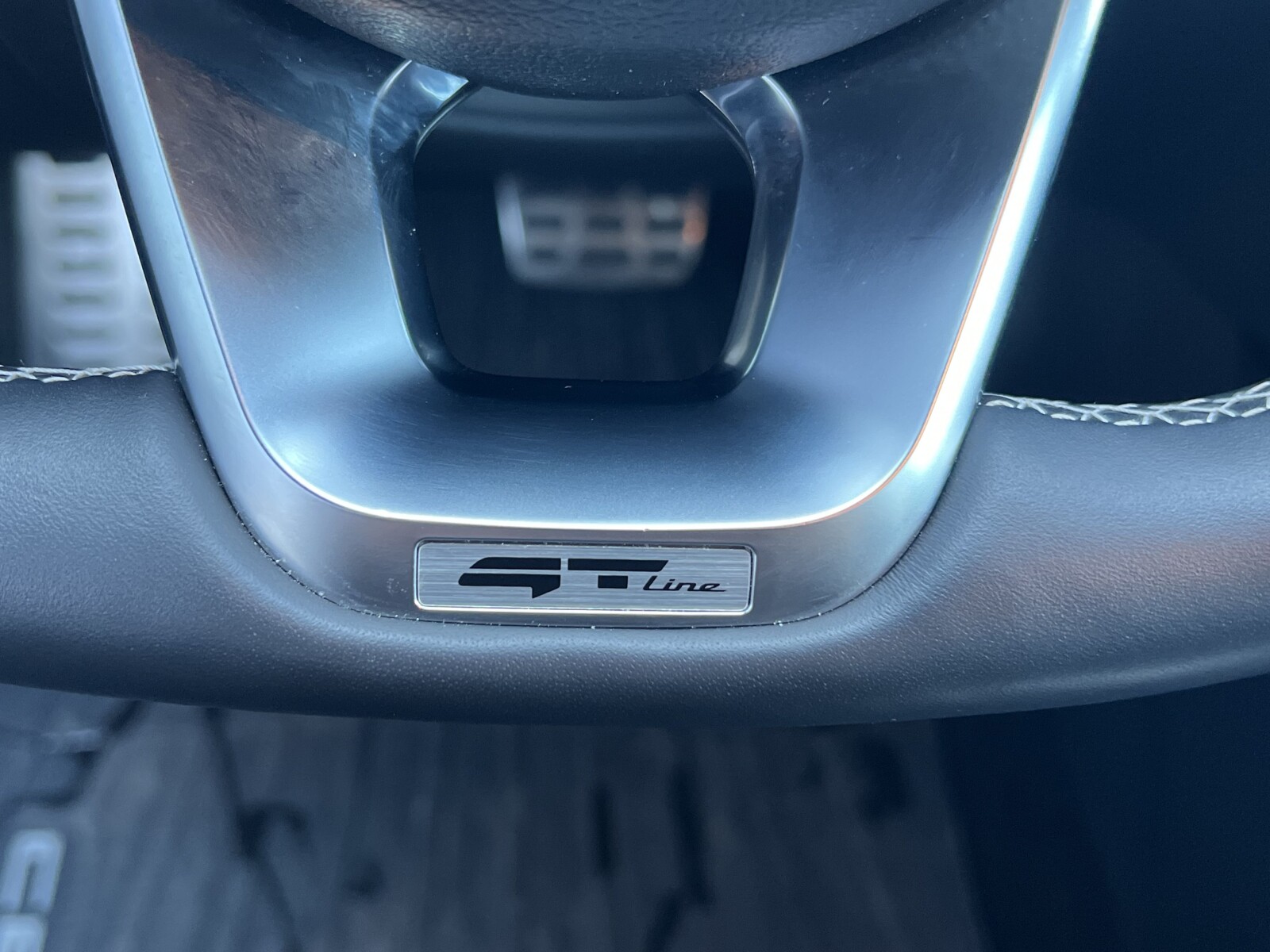 Kia Pro_cee'd - zdjęcie 19