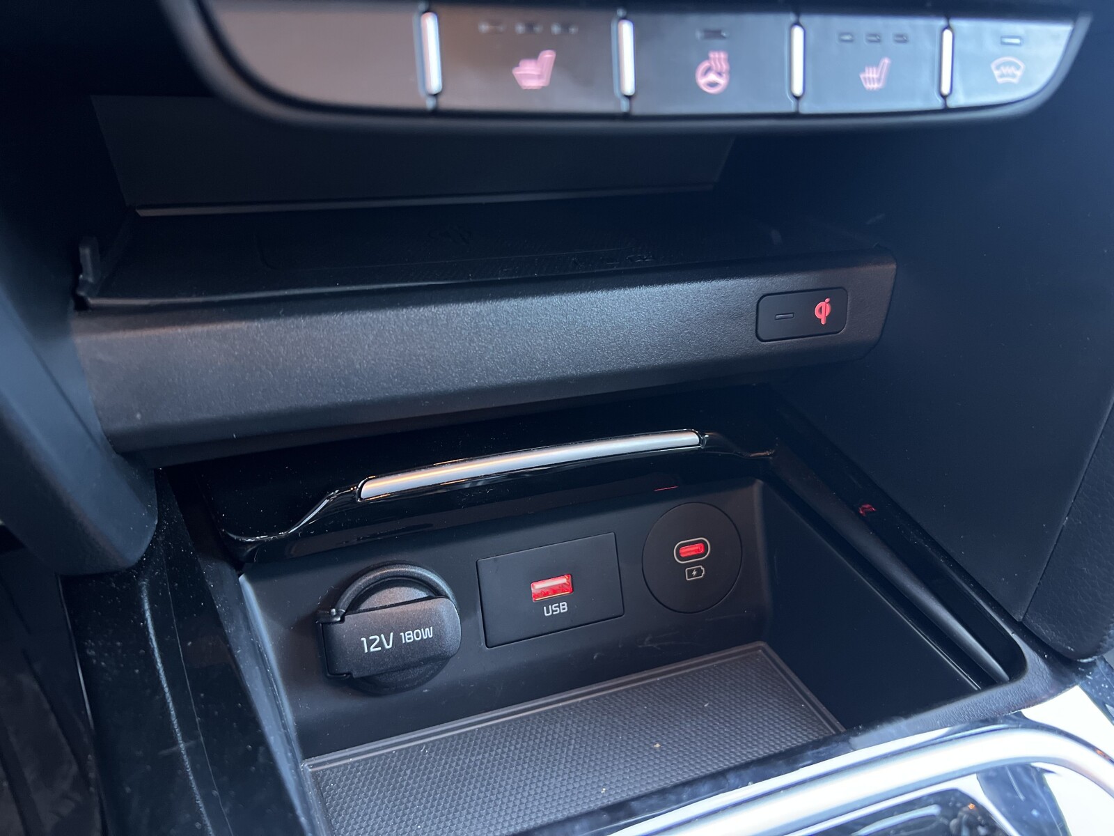 Kia Pro_cee'd - zdjęcie 25