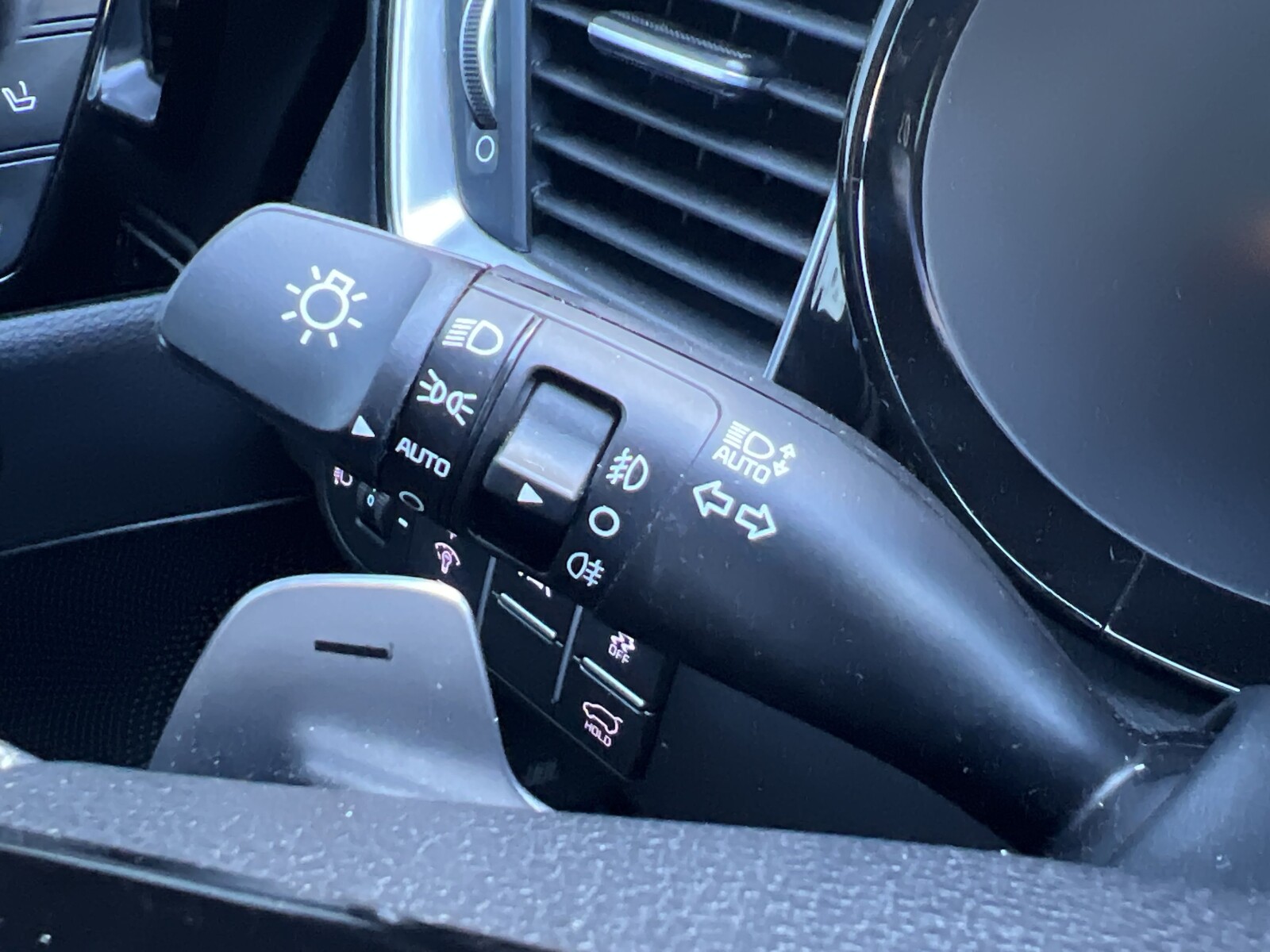 Kia Pro_cee'd - zdjęcie 15