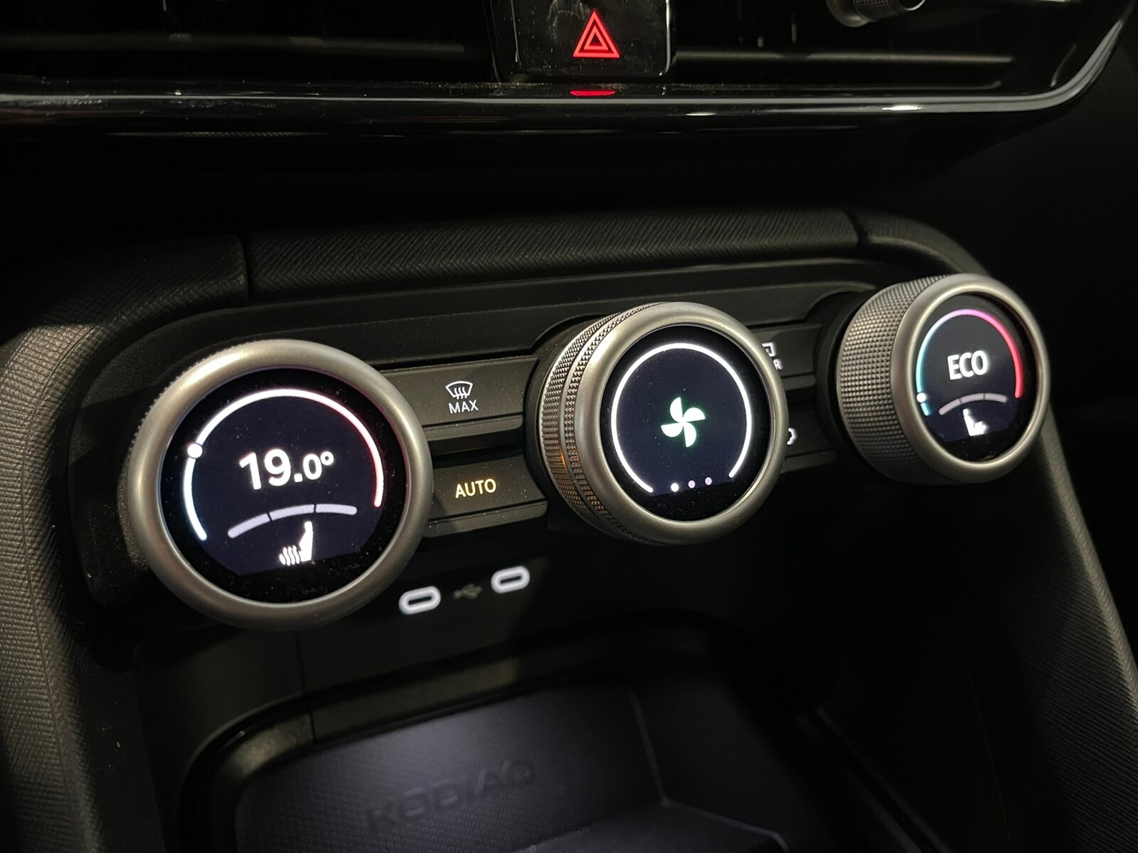 Škoda Kodiaq - zdjęcie 25