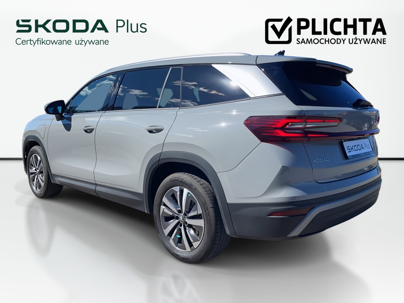 Škoda Kodiaq - zdjęcie 7