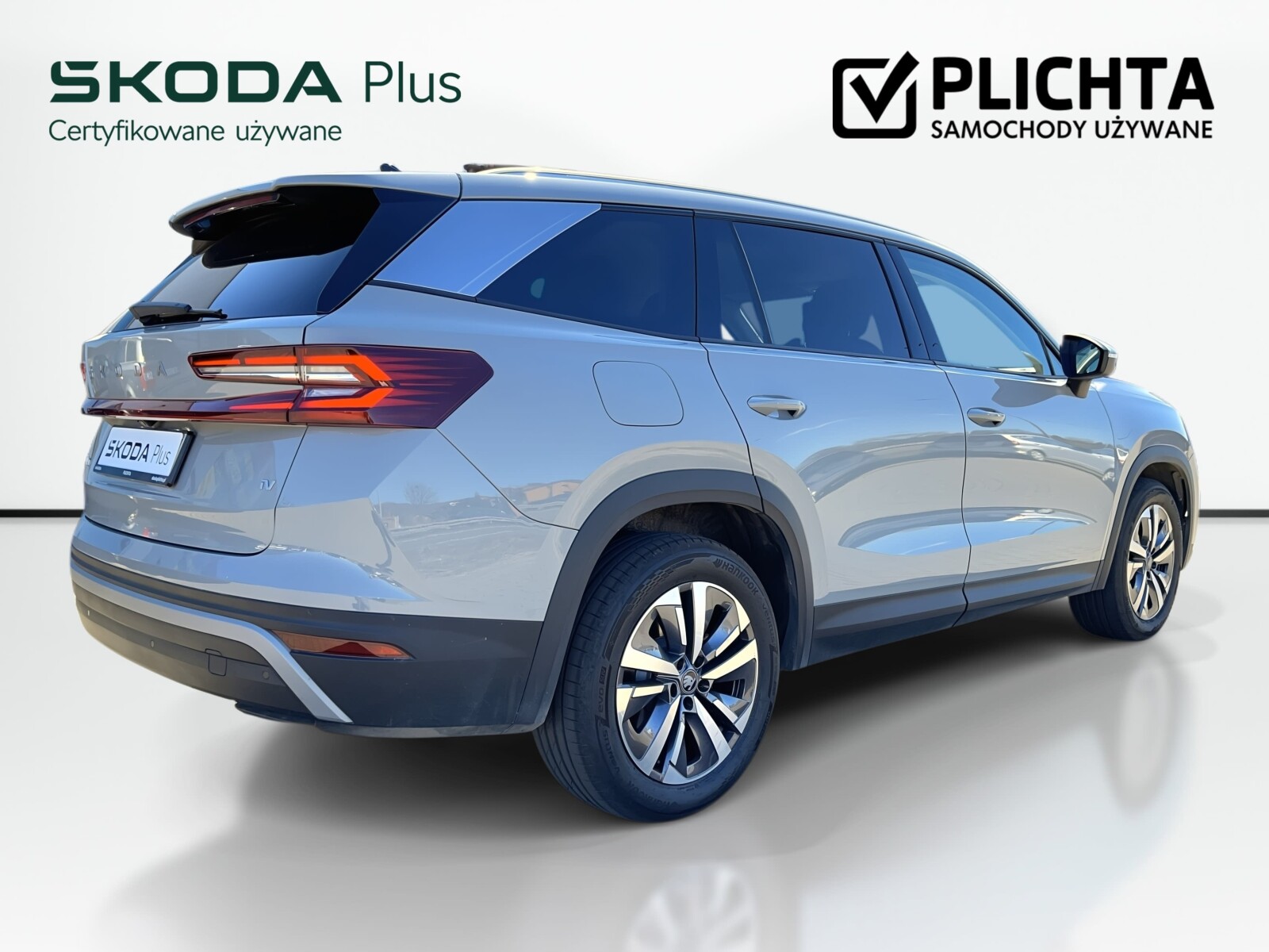 Škoda Kodiaq - zdjęcie 5