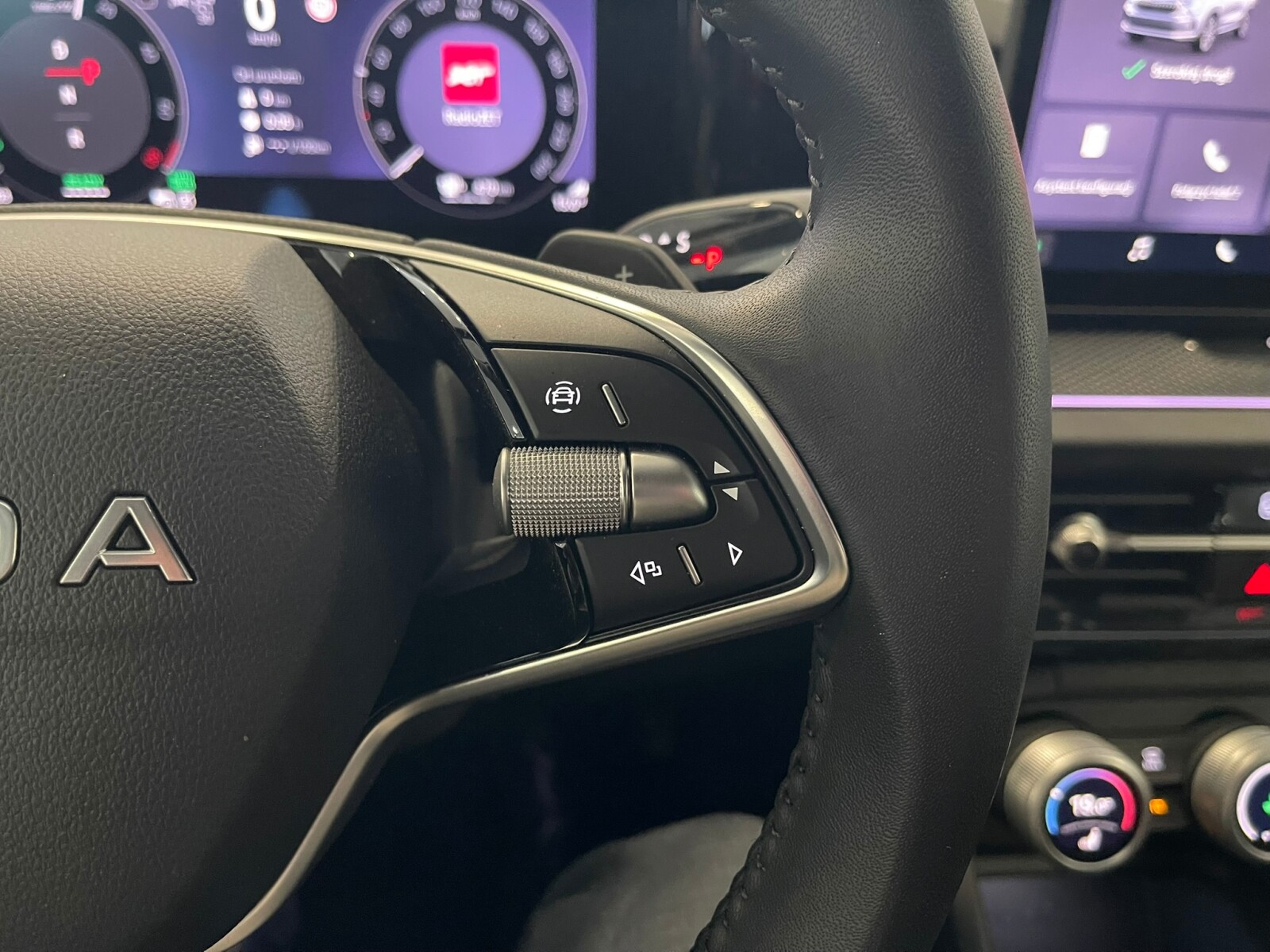 Škoda Kodiaq - zdjęcie 26