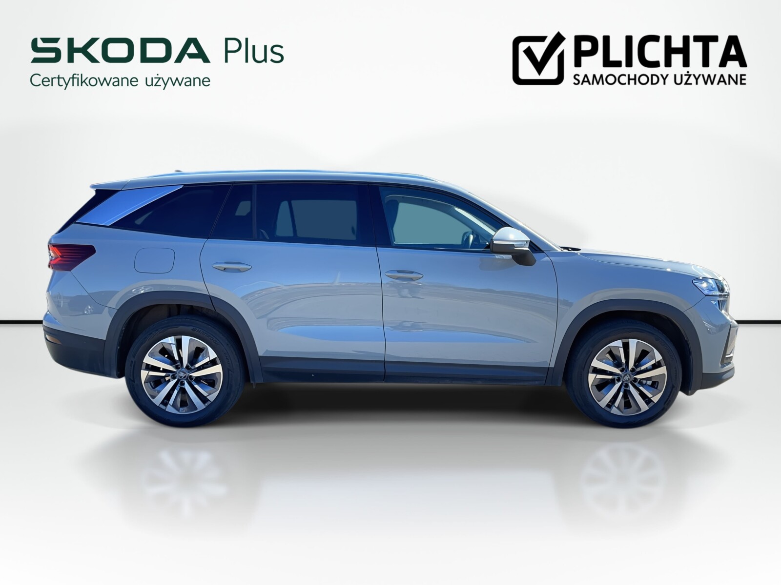 Škoda Kodiaq - zdjęcie 4
