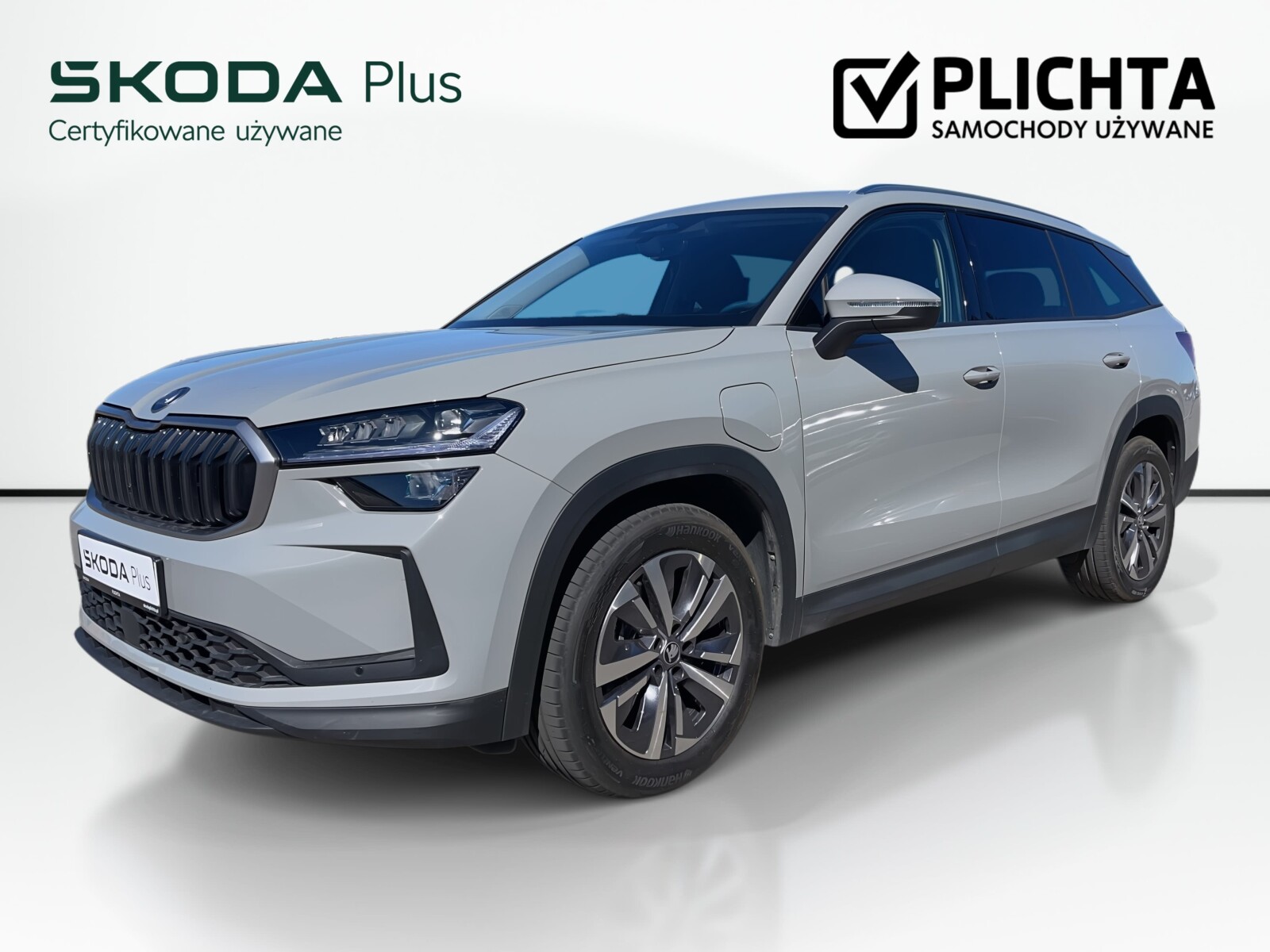 Škoda Kodiaq - zdjęcie 1
