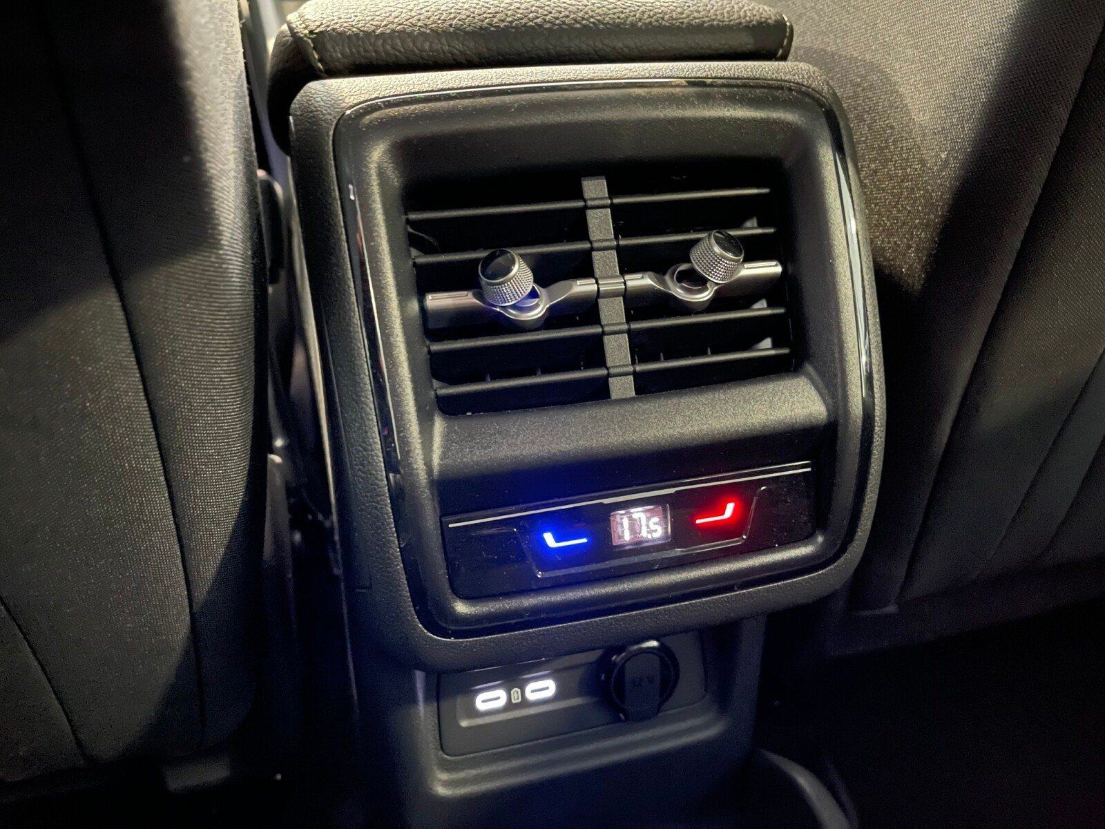 Škoda Kodiaq - zdjęcie 30