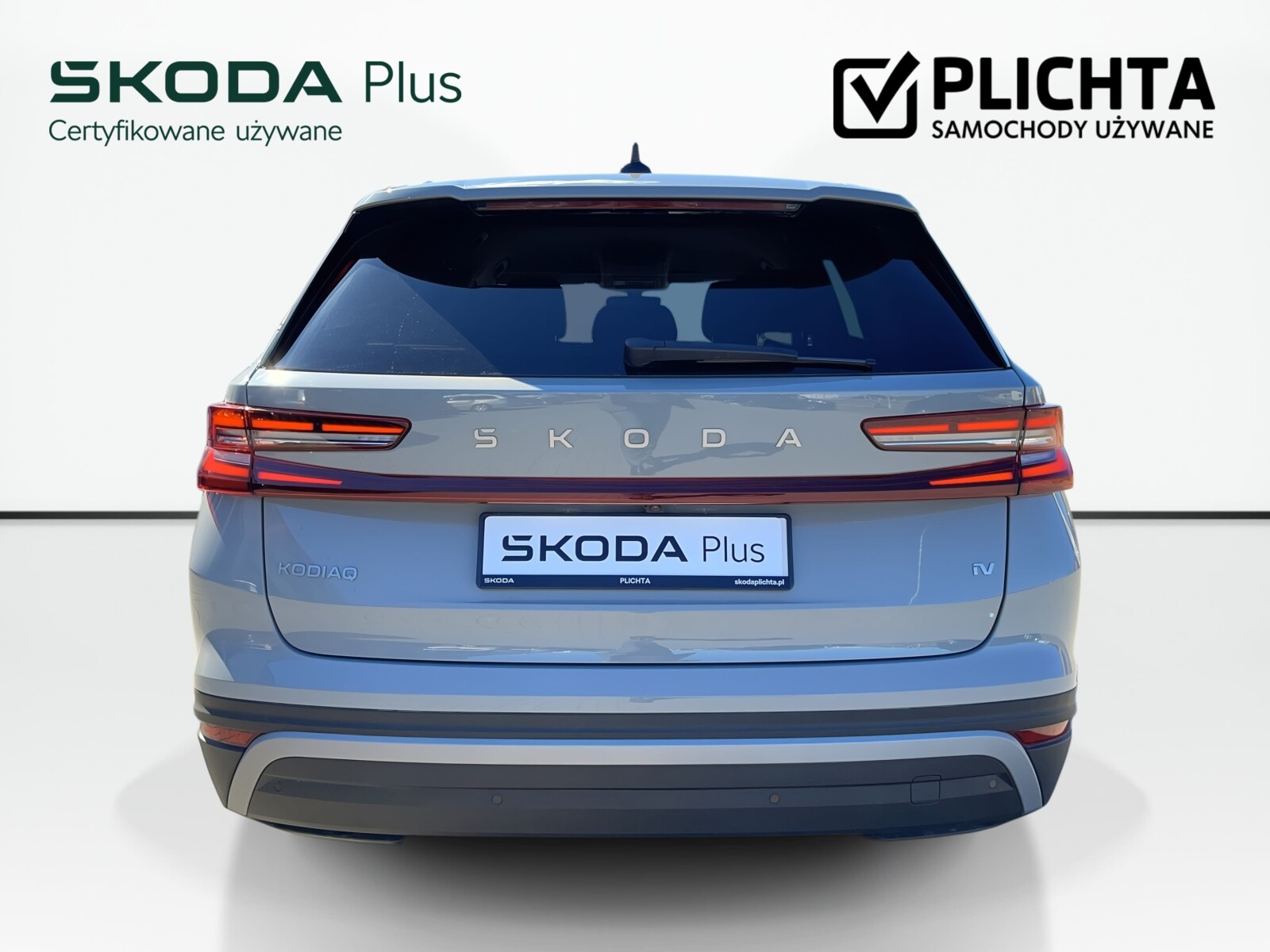 Škoda Kodiaq - zdjęcie 6