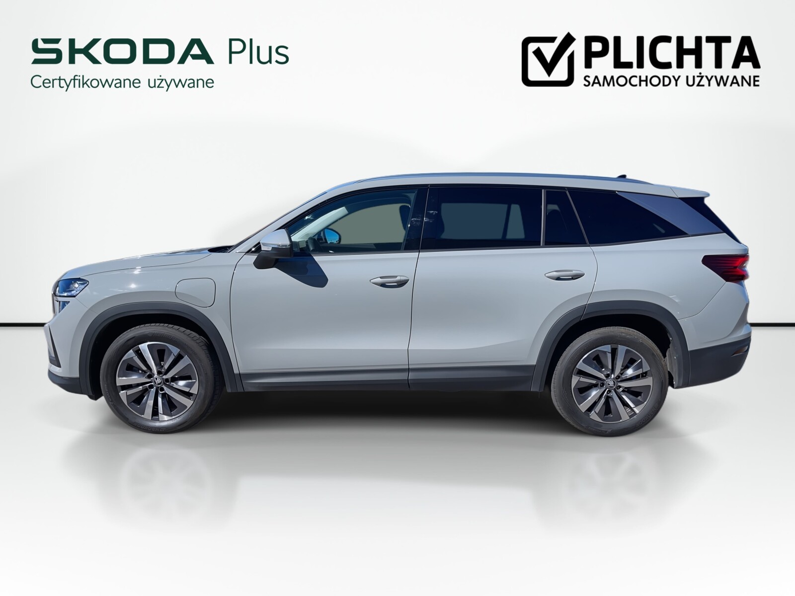 Škoda Kodiaq - zdjęcie 8