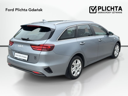1.5 T-GDI M 160 KM Salon Polska FV Vat 23%