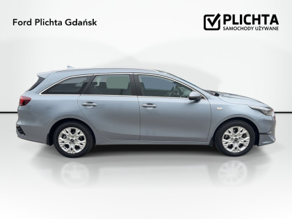 1.5 T-GDI M 160 KM Salon Polska FV Vat 23%
