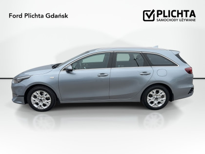 1.5 T-GDI M 160 KM Salon Polska FV Vat 23%