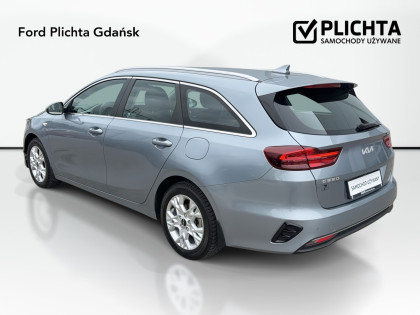 1.5 T-GDI M 160 KM Salon Polska FV Vat 23%