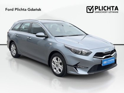 1.5 T-GDI M 160 KM Salon Polska FV Vat 23%