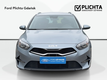 1.5 T-GDI M 160 KM Salon Polska FV Vat 23%