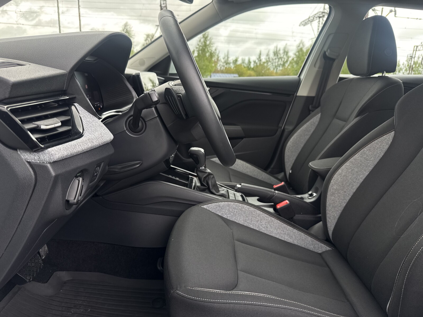 Škoda Kamiq - zdjęcie 12