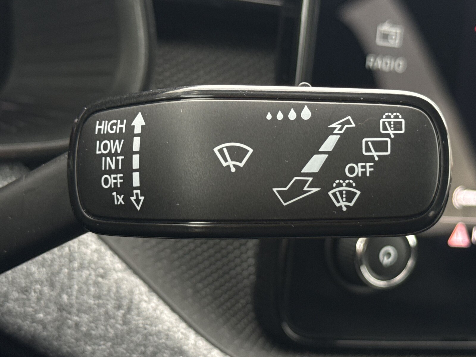 Škoda Kamiq - zdjęcie 20