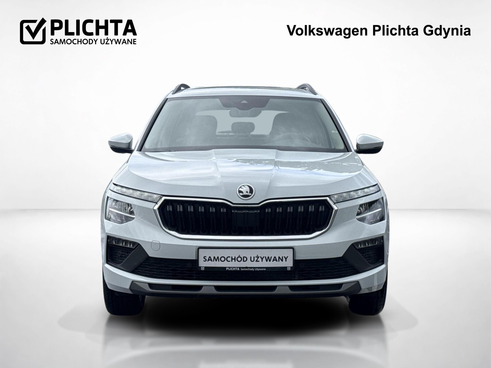 Škoda Kamiq - zdjęcie 8