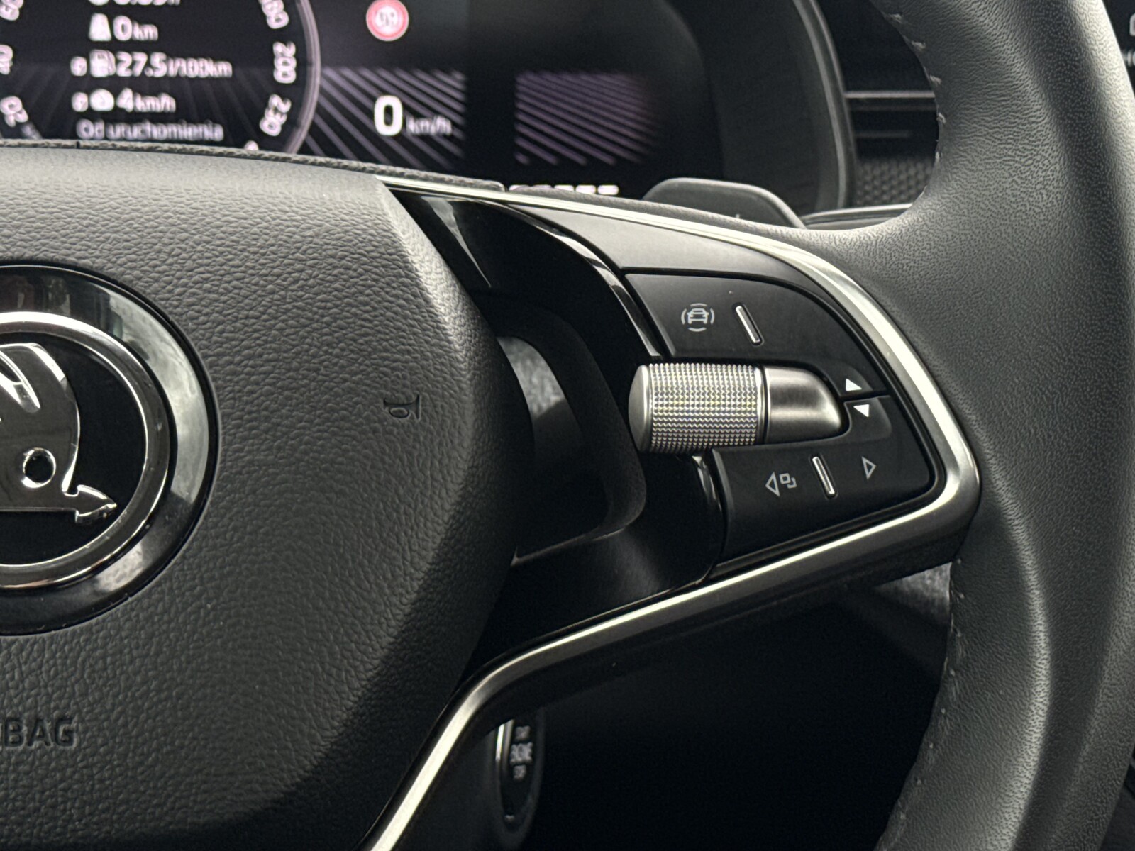 Škoda Kamiq - zdjęcie 19