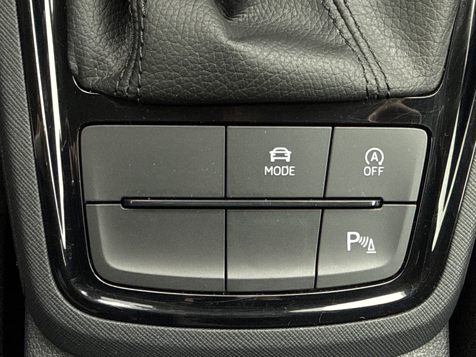 Škoda Kamiq - zdjęcie 23