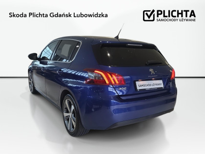 FULL LED PANORAMA Podgrz.fotele Android Auto Czujniki Martwe Pole