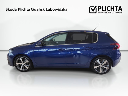 FULL LED PANORAMA Podgrz.fotele Android Auto Czujniki Martwe Pole