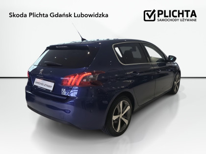 FULL LED PANORAMA Podgrz.fotele Android Auto Czujniki Martwe Pole