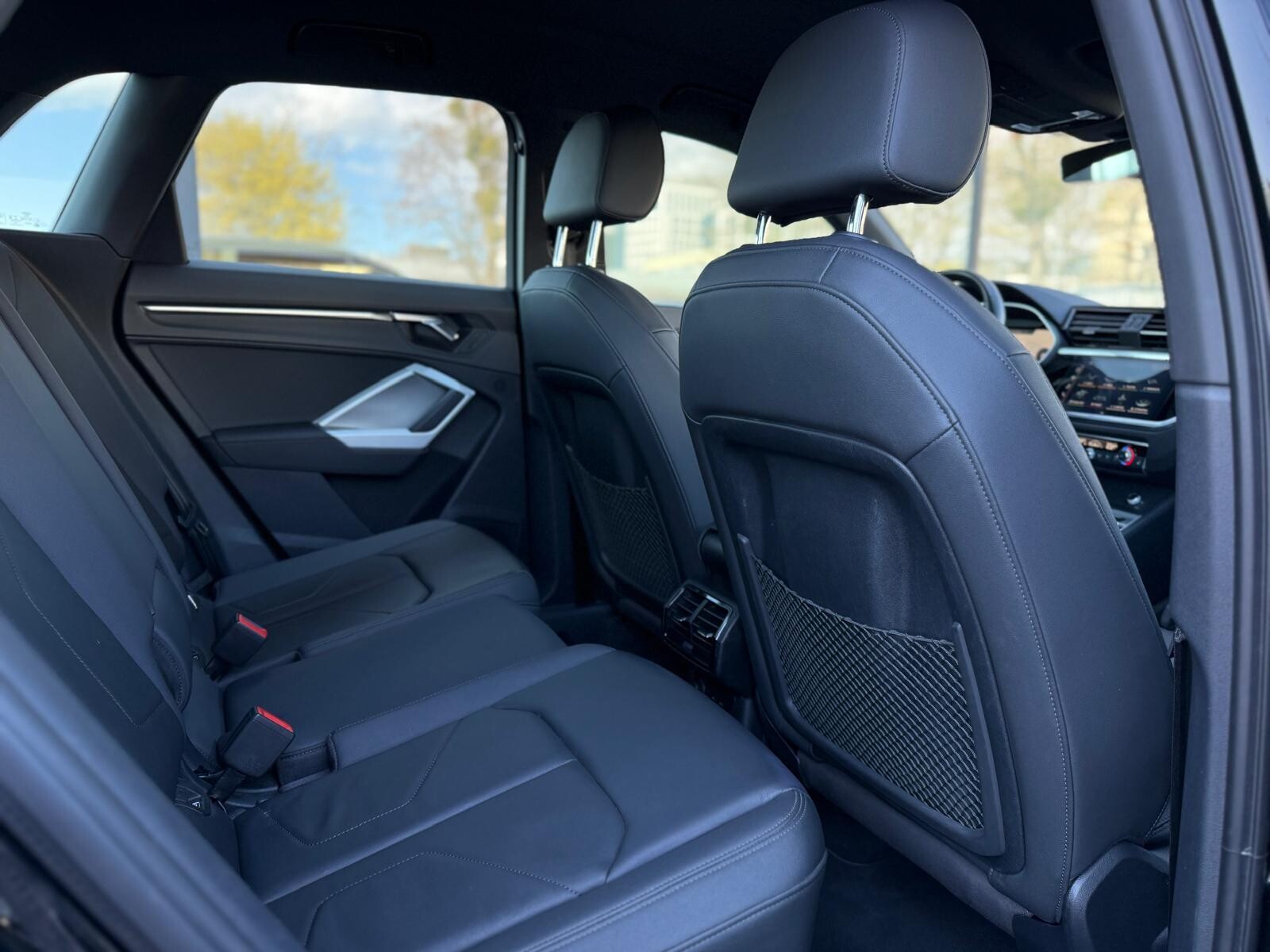 Audi Q3 - zdjęcie 34