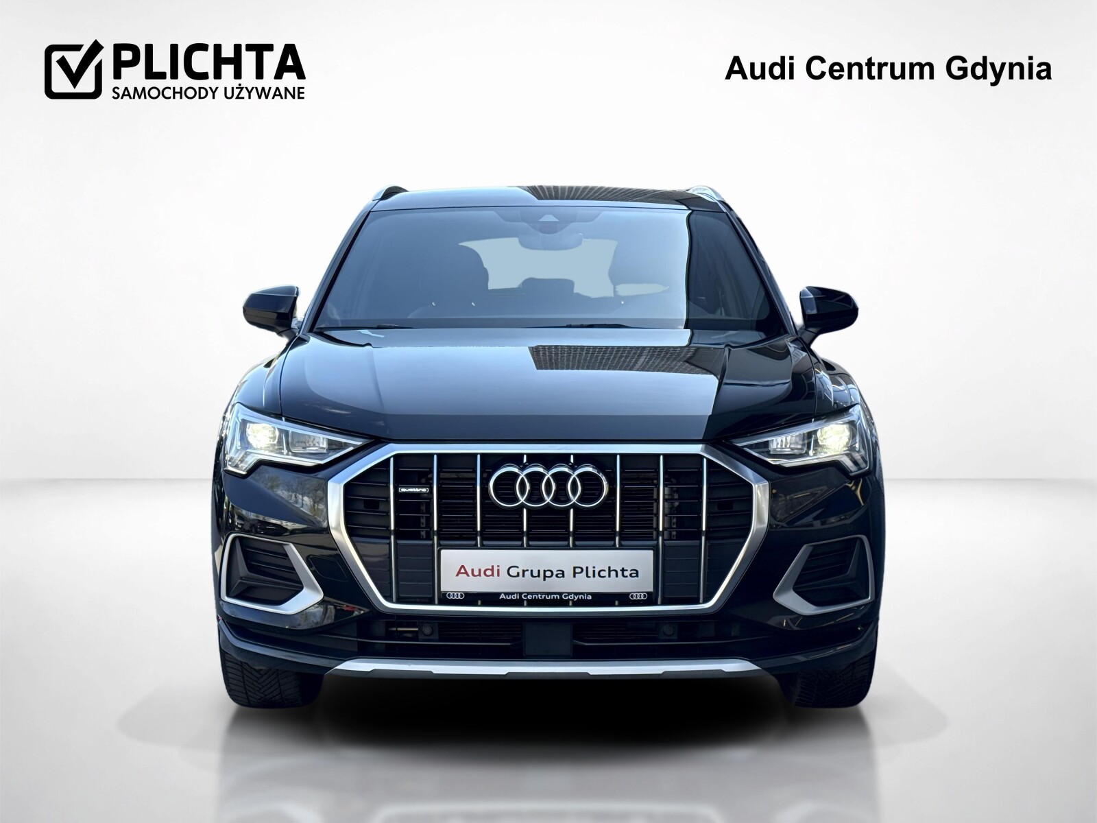 Audi Q3 - zdjęcie 8