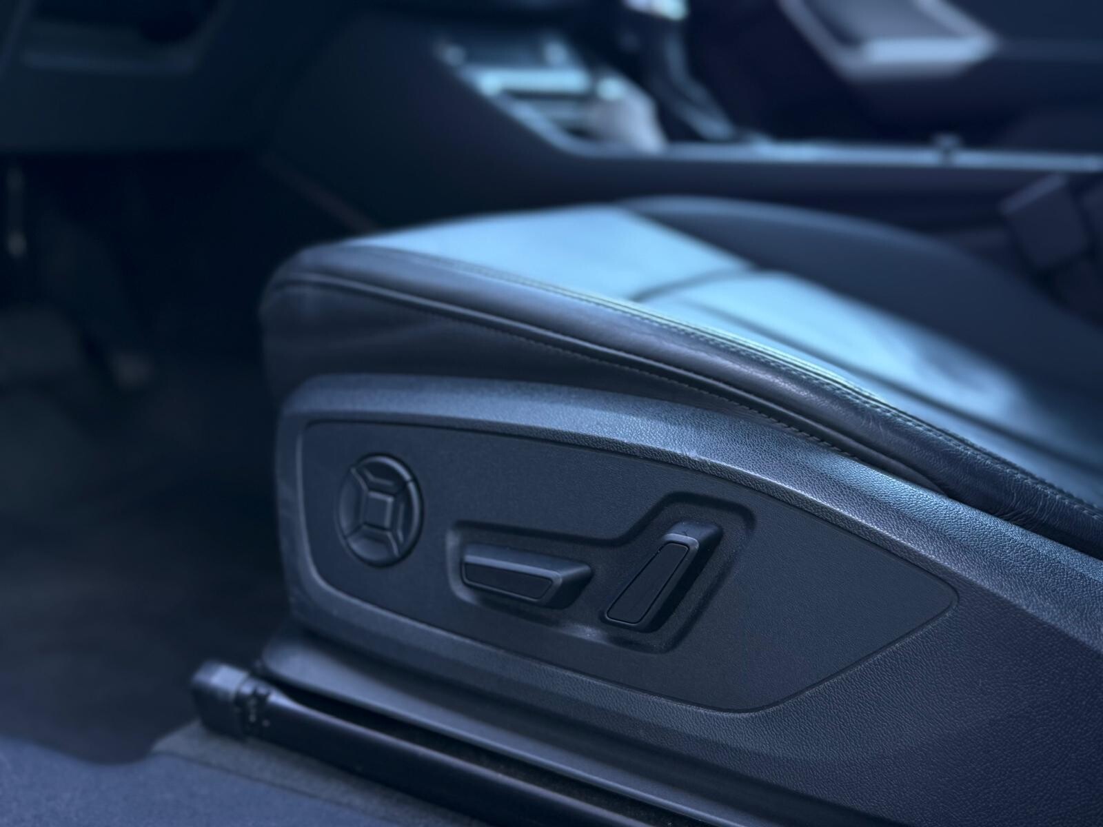 Audi Q3 - zdjęcie 28